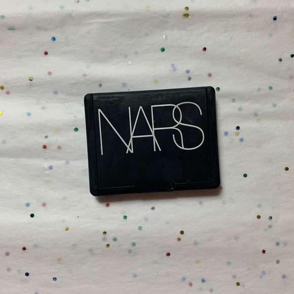 NARS Blush/Bronzer Duo Orgasm Mini - Picture 2 of 6